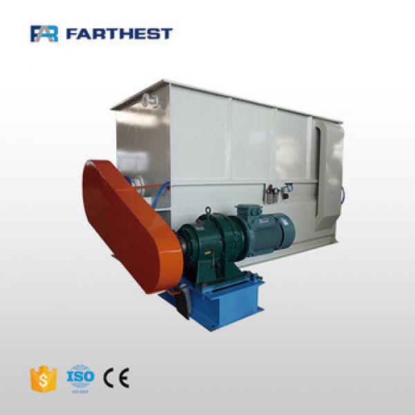 Animal Fodder/Poultry Feed Mixing Machine