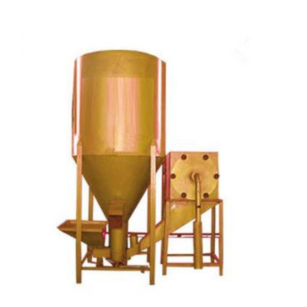 Multifunctional animal feed mixer/chicken feed mixer machine for sale