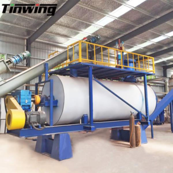 Complete production line animal feed making machine for sale