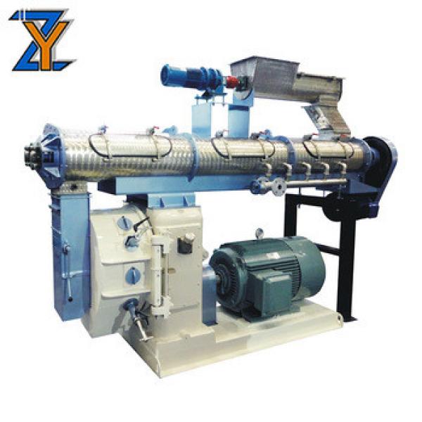 380V 55kw wood poultry price pellet feed mill machine for factory price