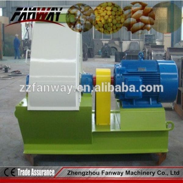 Electric animal feed grinder machine/fish feed making for grain hammer mill grinder equipment