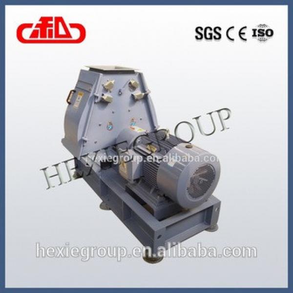 Durable material animal feed milling machine