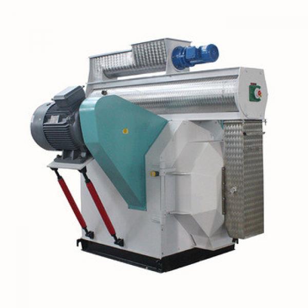 Hot selling animal feed pellet machine for sale with low price