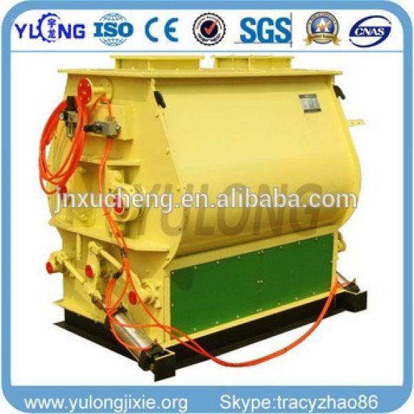Mixer Machine for Animal Feed CE Approved
