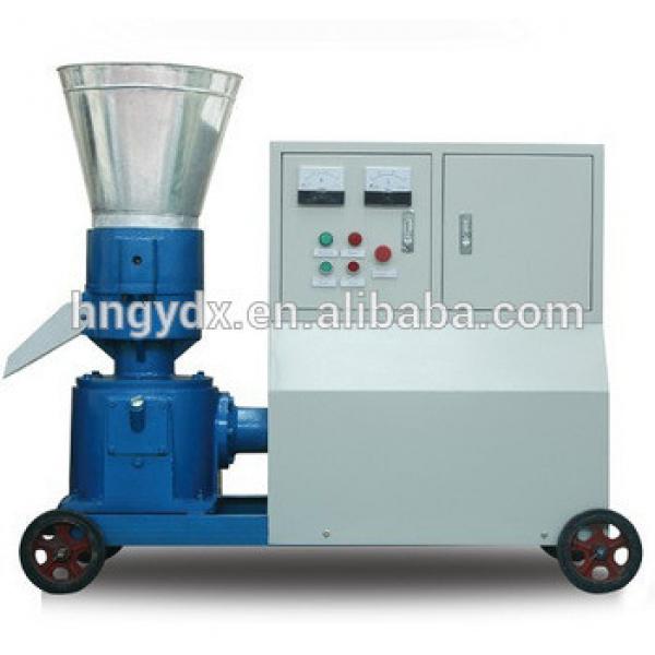 hot-selling pelletizer machine for animal feeds for famous brand
