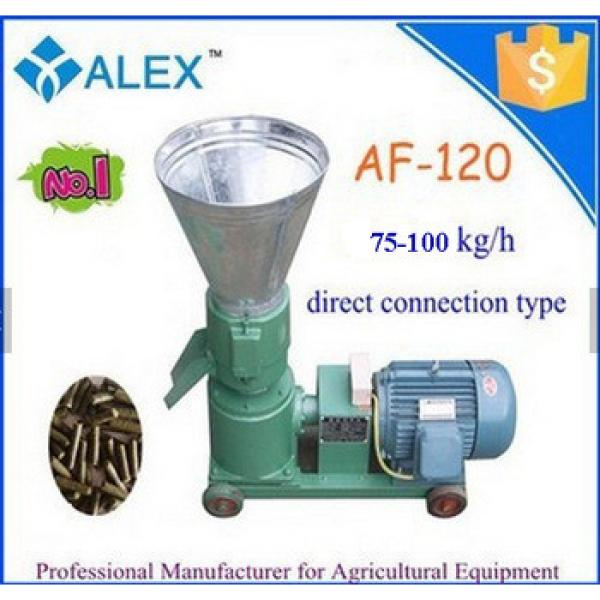 Top selling agro industries machinery animal feed machine feed making machine