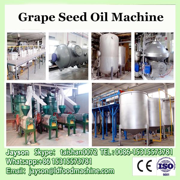 Bottom price high-ranking small rice bran oil refining machinery