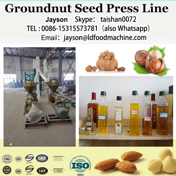 1.4 tons per day peanut sunflower oil production line /oil press machine