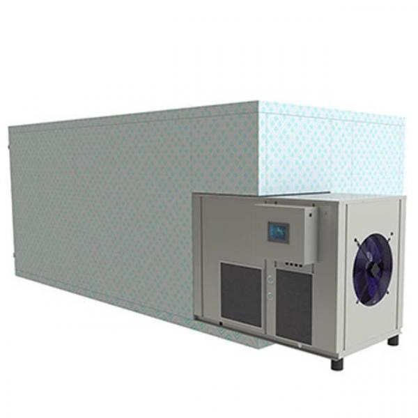 High Quality Stainless Steel Sesame Tunnel Microwave Dryer